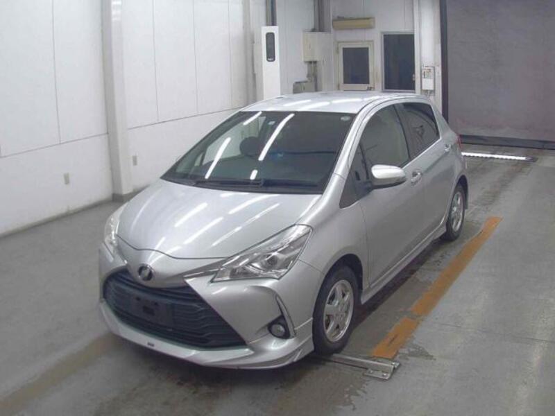 VITZ-0