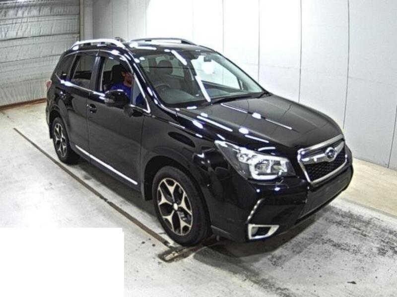 FORESTER-0