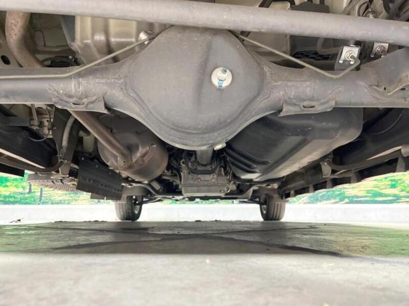 EVERY WAGON