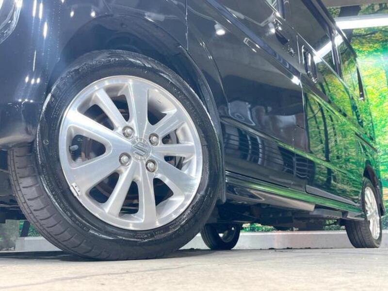 EVERY WAGON