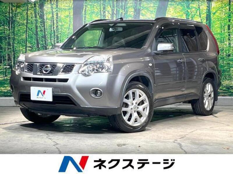 X-TRAIL-0