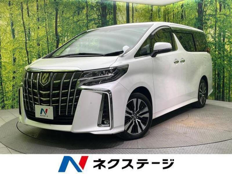 ALPHARD-0