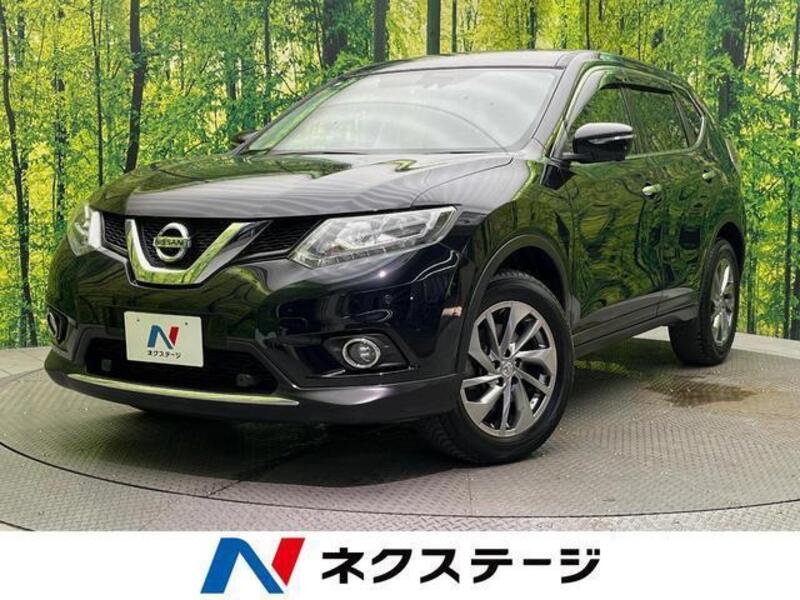 X-TRAIL-0