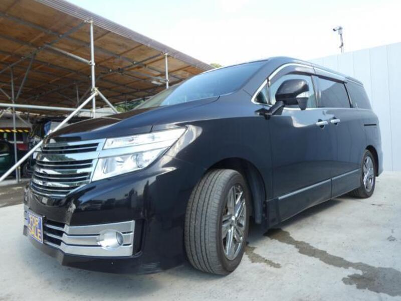 ELGRAND