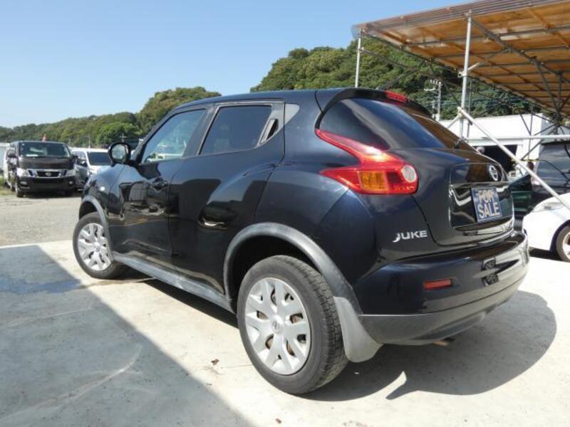 JUKE