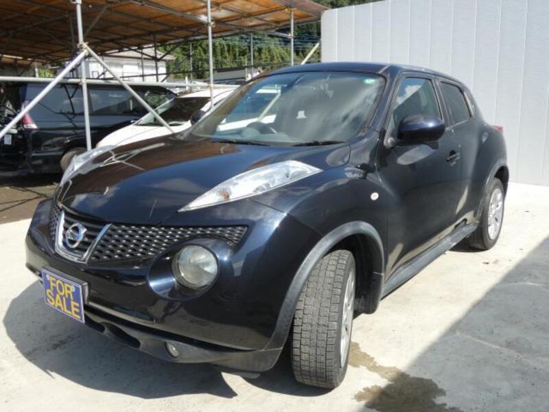 JUKE