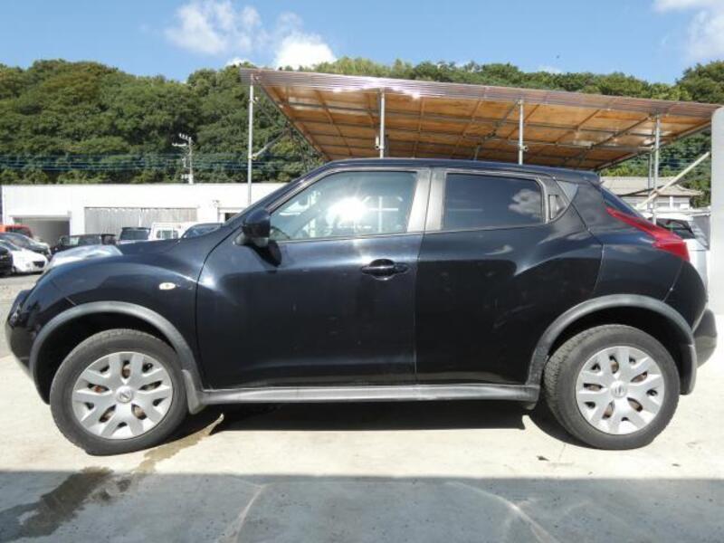 JUKE