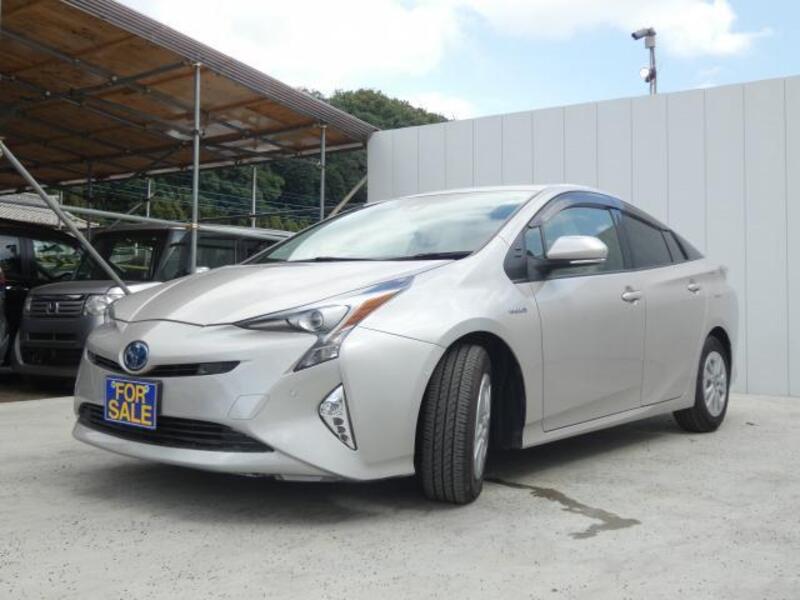 PRIUS