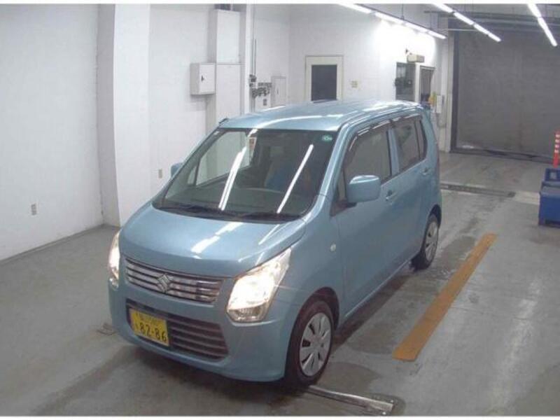 WAGON R-0