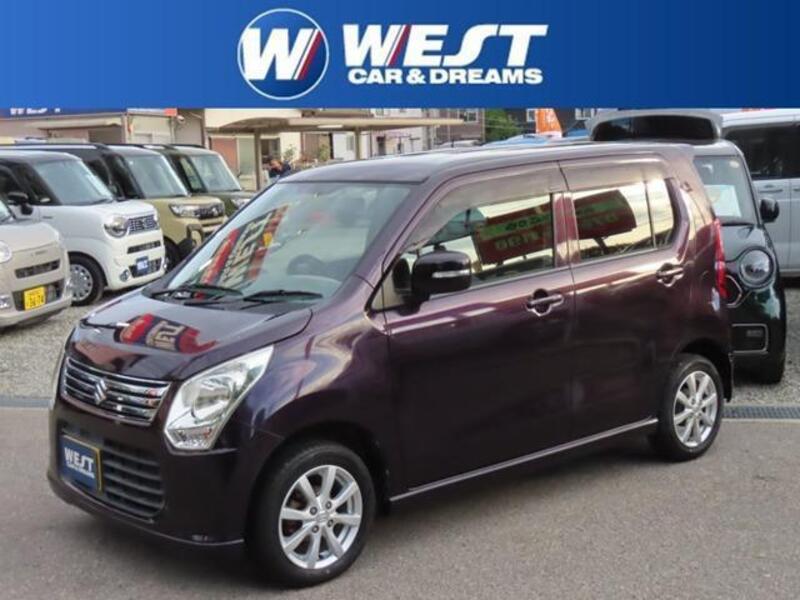 WAGON R-0
