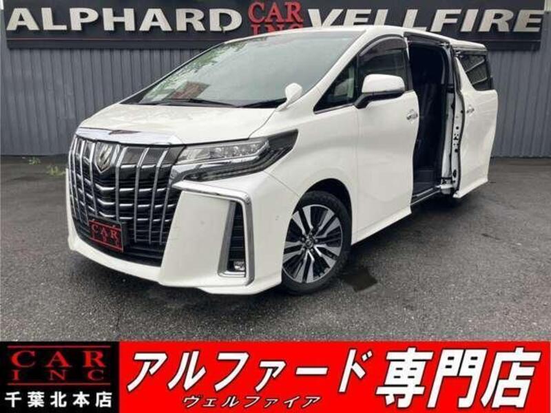 ALPHARD-0