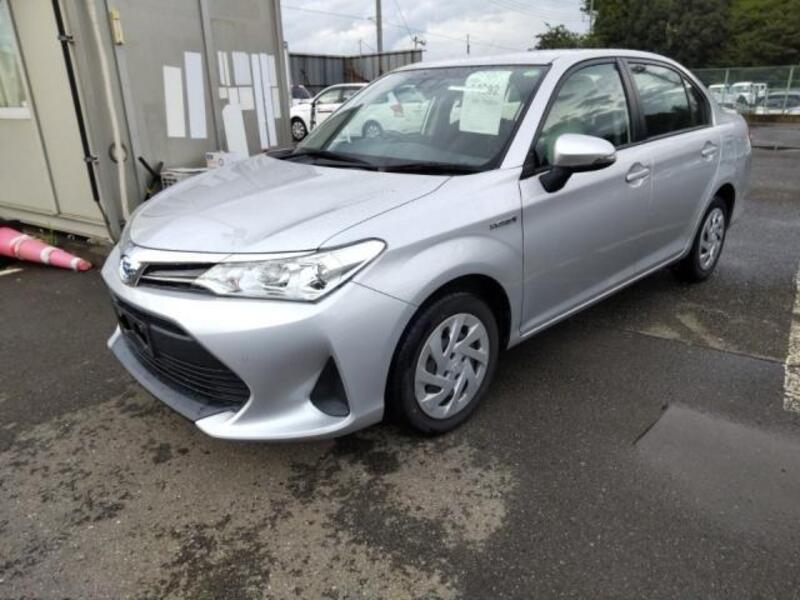 COROLLA AXIO-0