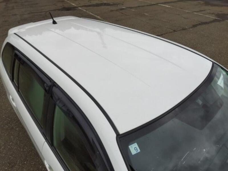COROLLA FIELDER