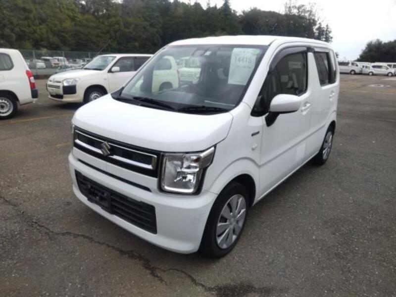 WAGON R-0