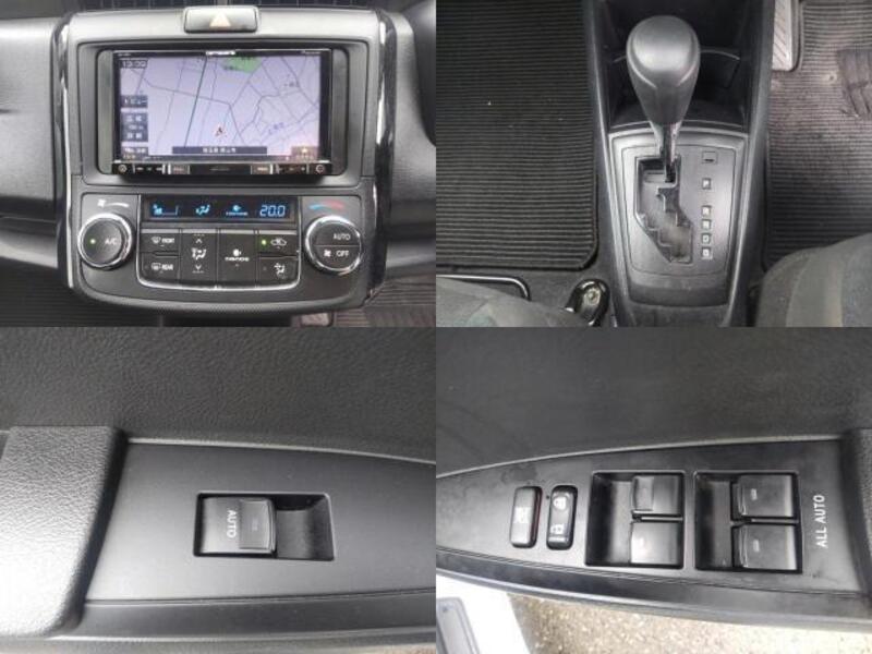 COROLLA AXIO