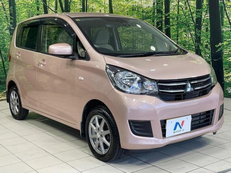 EK WAGON