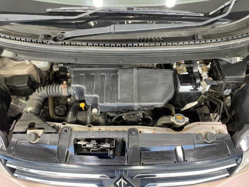 EK WAGON