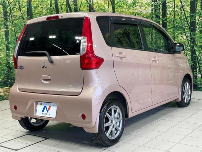 EK WAGON