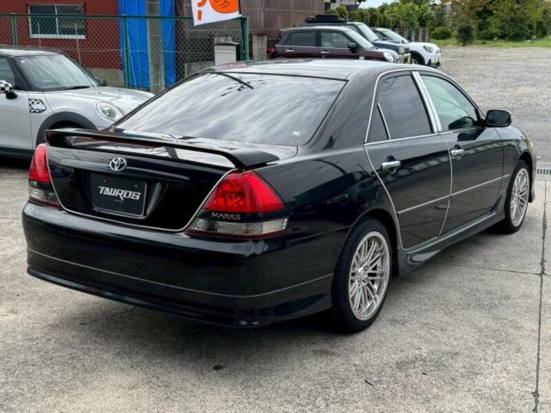 MARK II