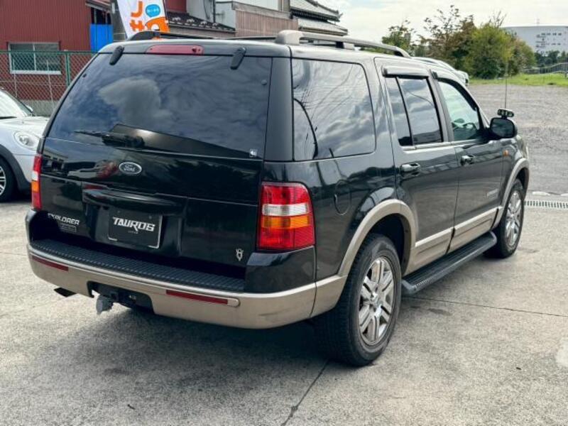 EXPLORER
