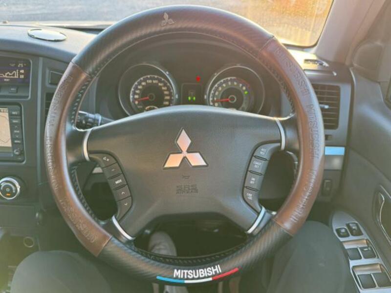 PAJERO