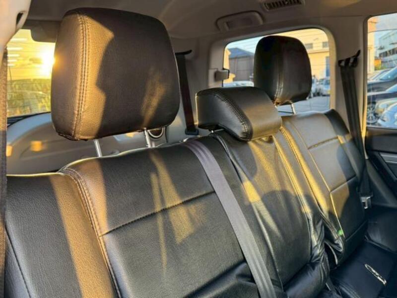PAJERO