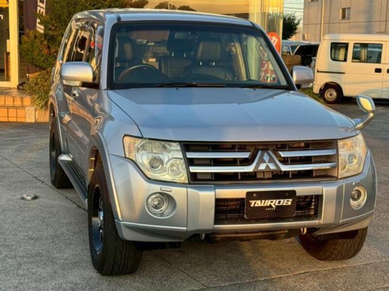 PAJERO