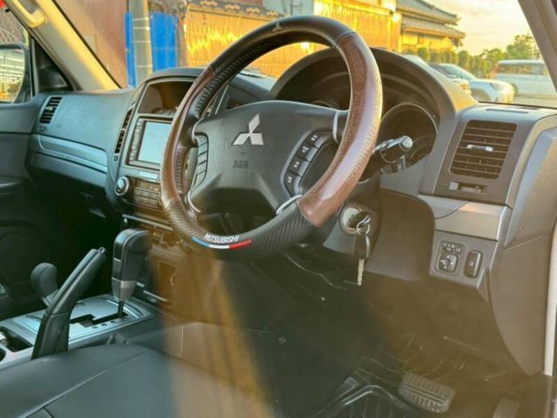 PAJERO
