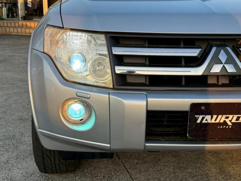 PAJERO