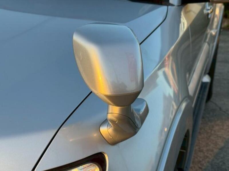 PAJERO