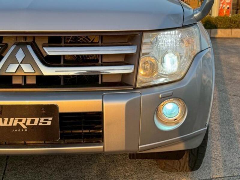 PAJERO
