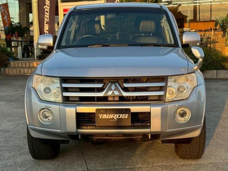 PAJERO