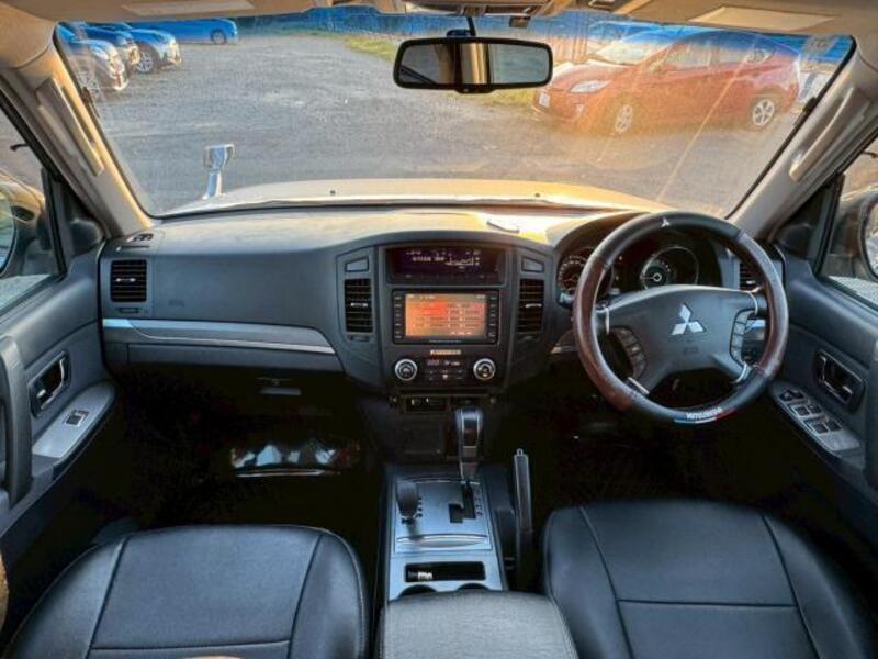 PAJERO