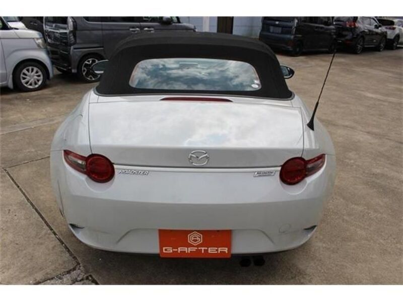 ROADSTER