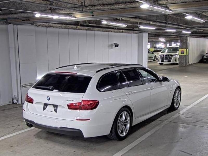 5 SERIES