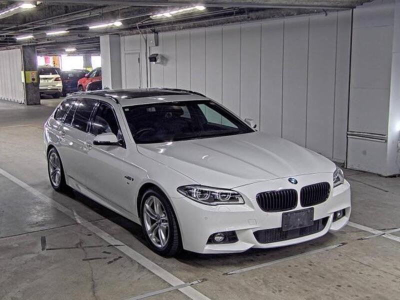 5 SERIES-0