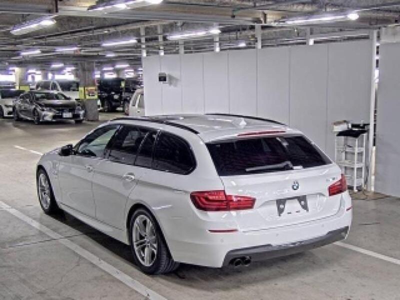 5 SERIES