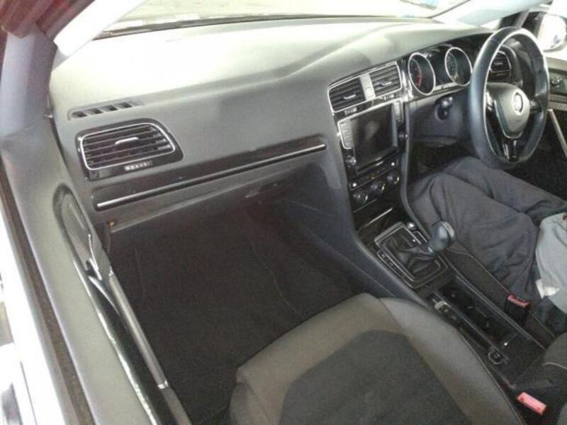 GOLF VARIANT