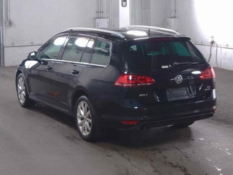 GOLF VARIANT