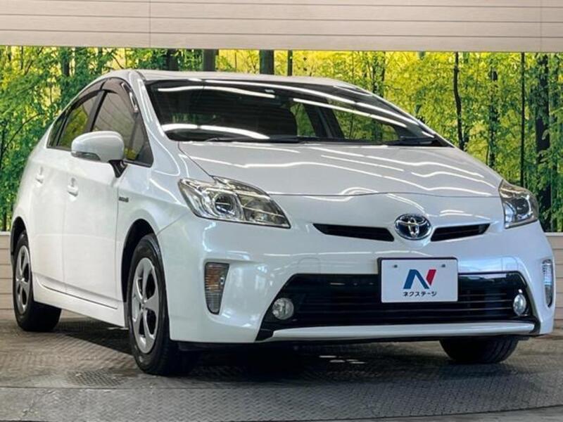 PRIUS