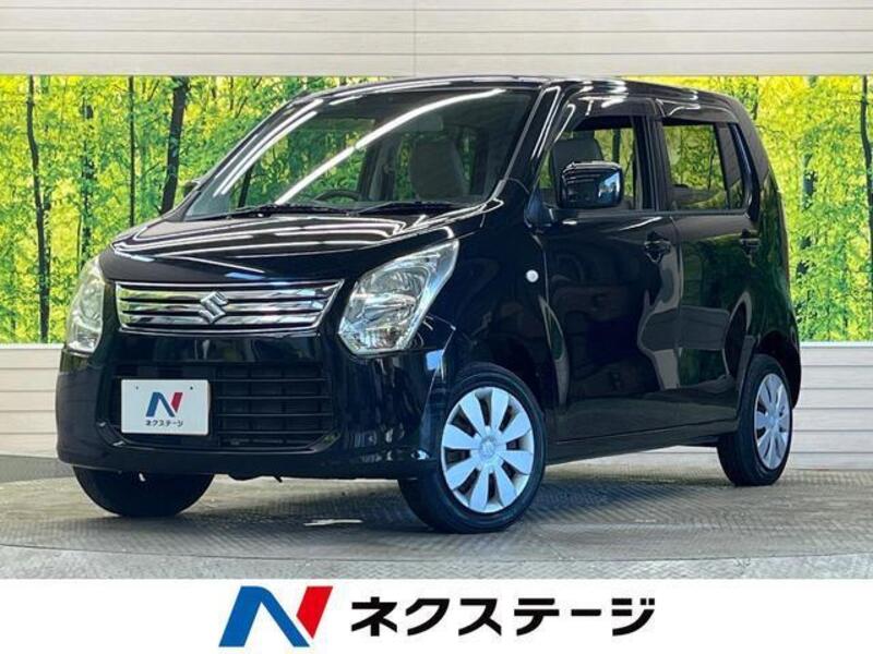 WAGON R-0