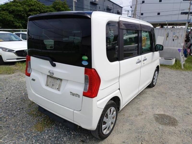 TANTO