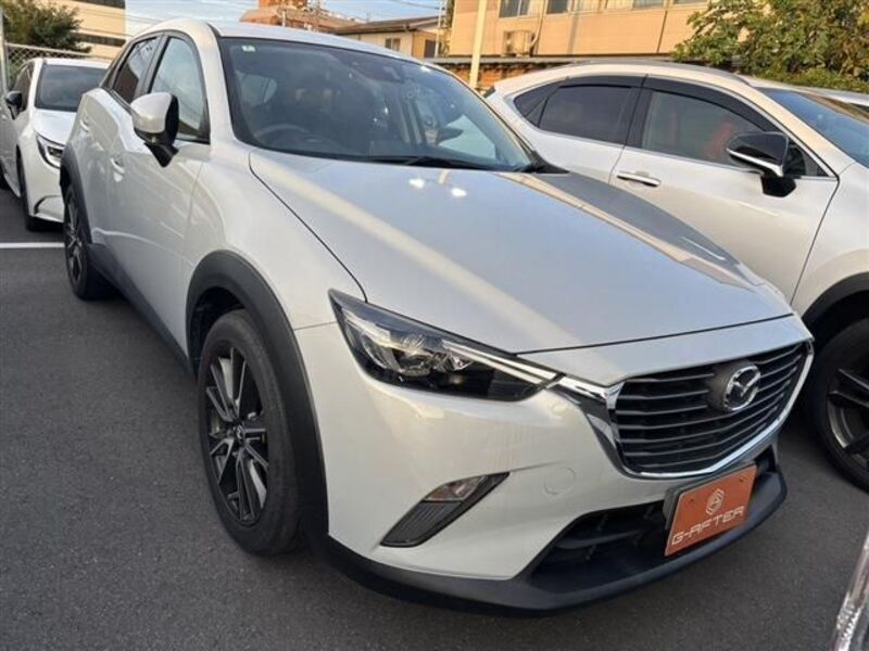 CX-3-0
