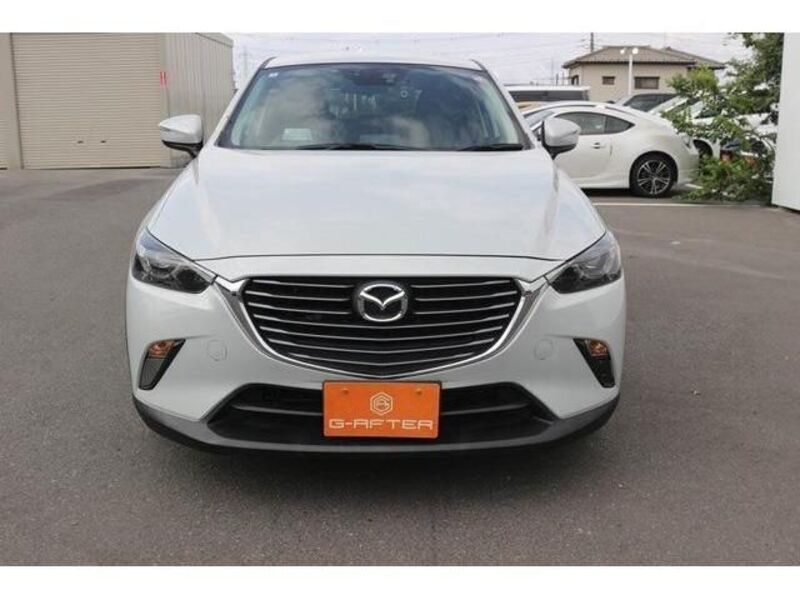 CX-3
