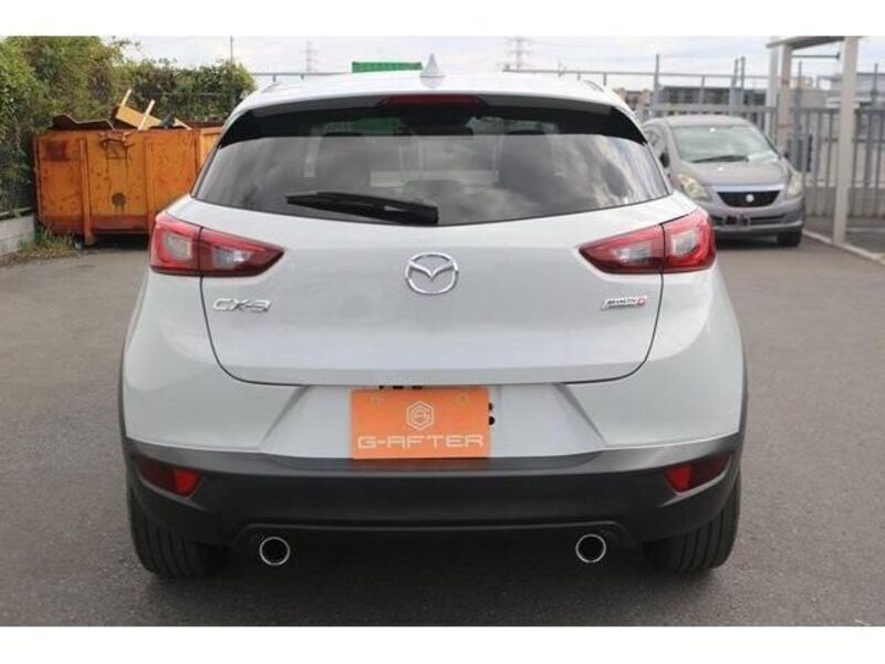 CX-3