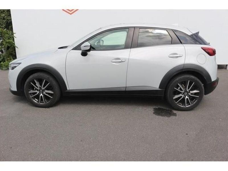 CX-3
