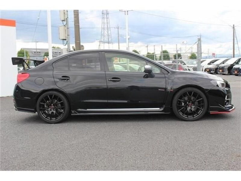 WRX S4