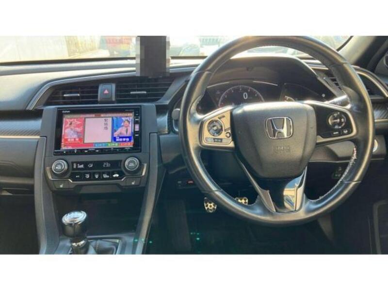 CIVIC