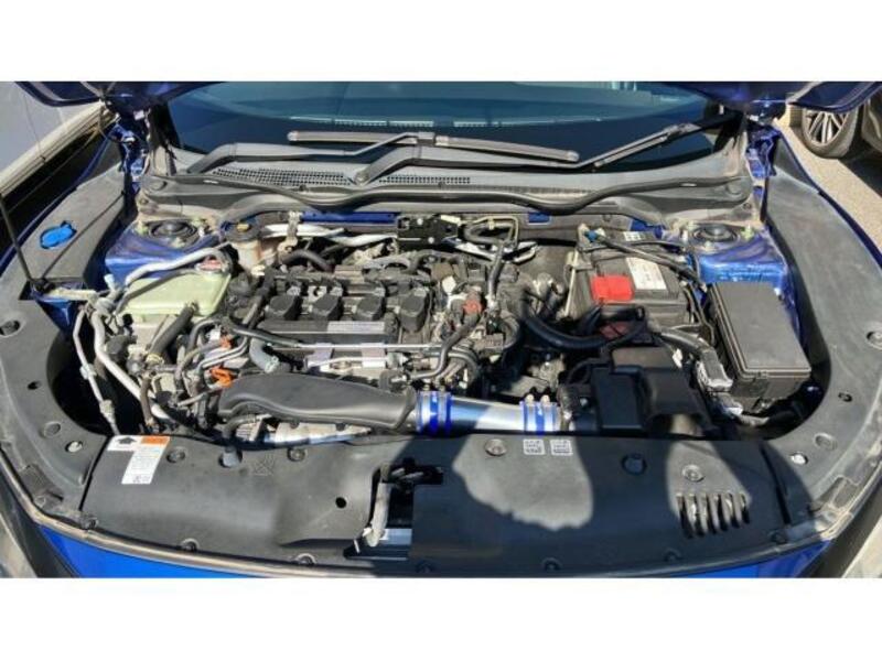 CIVIC