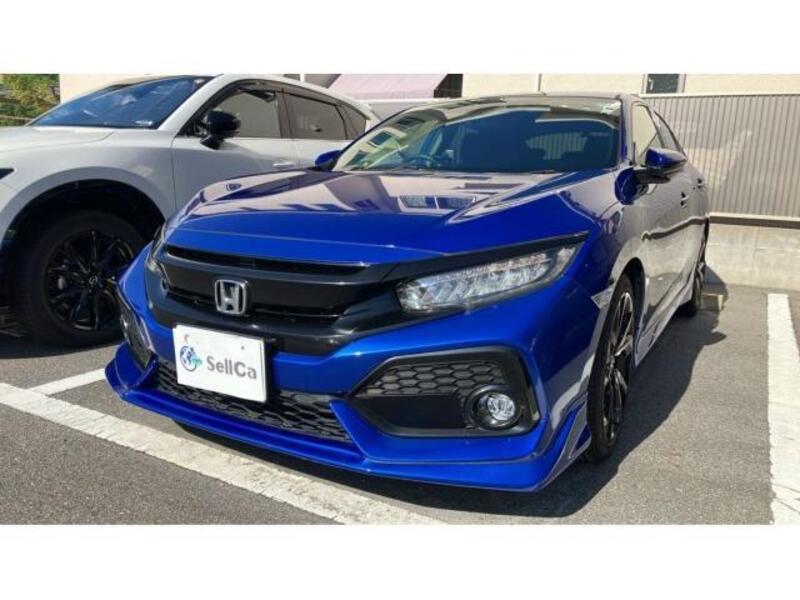 CIVIC-0